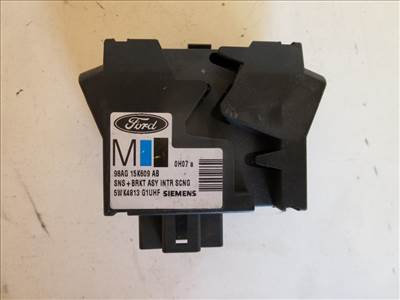 Ford Focus  riasztóultrahangérzékelő 98AG15K609AB 5WK4813