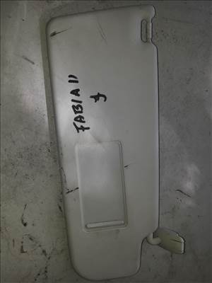 Skoda Fabia 06- Jobb Napellenző