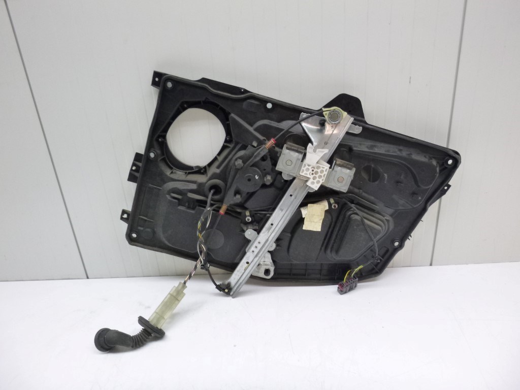 Ford Fusion bal elsõ Ablakemelõ szerkezet elektromos 2. kép