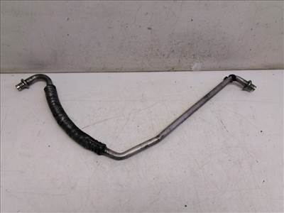 Ford Fusion  klímacső