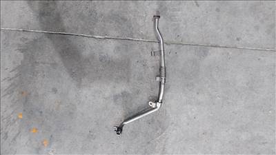 Ford Transit Custom MK7 MK8 12- 2.2 turbó olajcső visszafolyó cső 0537 bk2q6k677ad