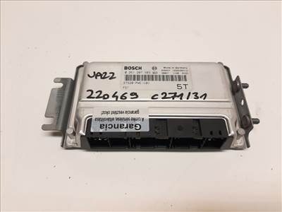 Honda Jazz (GD) motorvezérlő 37820PWE 0261207983