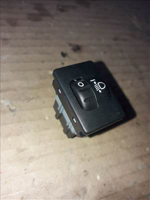 Toyota Auris Fényszóró Magasság Állító Kapcsoló