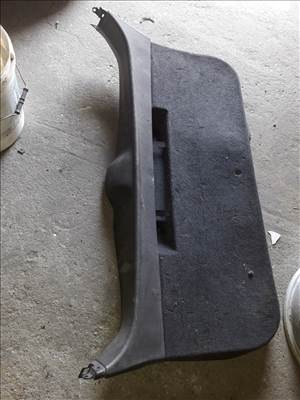 Opel Astra H Csomagtérajtó Alsó Burkolat