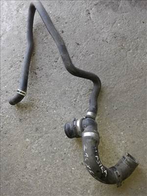 Opel Astra H Vízcső  Elosztó 13 118 272 JB