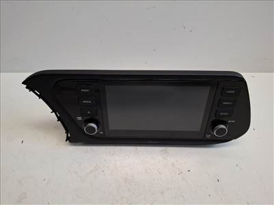 Hyundai I 20 (BC3/BI3) Lcd kijelző 96160Q0500