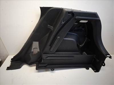 Hyundai I 20 (BC3/BI3) jobb hátsó csomagtér oldalkárpit 85741Q0100