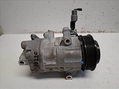 Hyundai I 20 (BC3/BI3) klímakompresszor 97701Q0000
