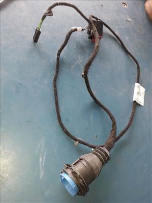 Opel Corsa E Bal Hátsó Ajtó Kábelköteg 13359495