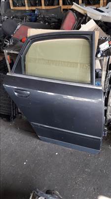Audi A4 B6 Jobb Hátsó Ajtó
