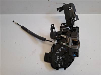 Jaguar XF (X250) jobb első ajtózár 6W8A21812AD