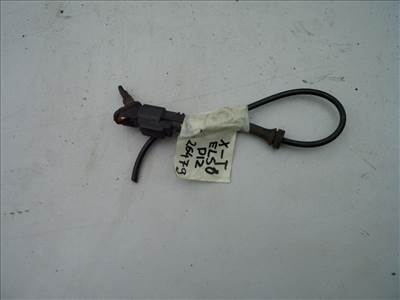 Jaguar X-type első abs jeladó