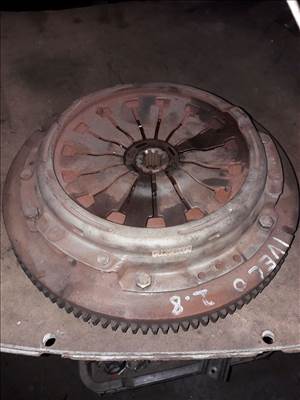 Iveco Daily Kuplung Szett + Egytömegű Lendkerék