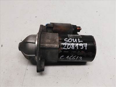 Kia Soul  önindító 361002A350 1199875