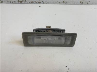 Kia Stonic  rendszám megvilágító 925012G000