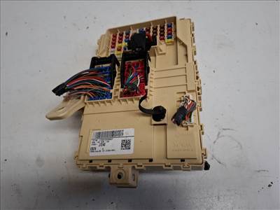 Kia X Ceed (CD) biztosítéktábla utastér 91953J7240