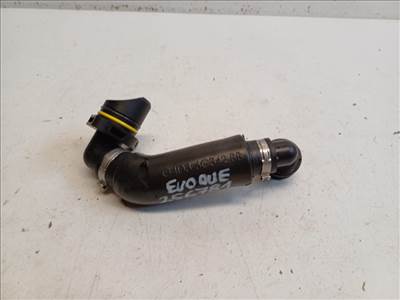 Land Rover Evoque (L551) kartergázcső G4D36C342BB