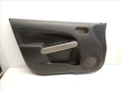 Mazda 2 5 ajtós bal első ajtókárpit