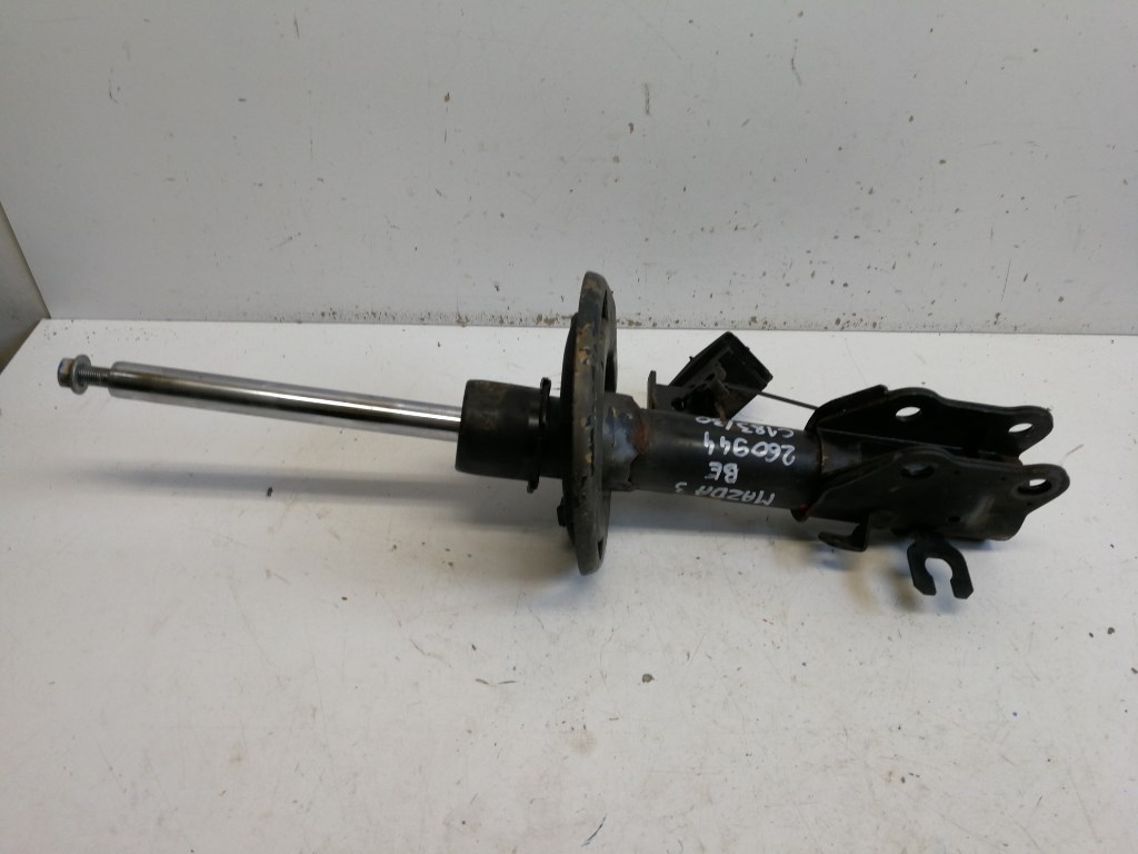 Mazda 3 (BM) bal elsõ lengéscsillapító BPM534900A 1. kép