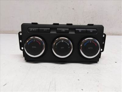 Mazda 6 (GH) fûtéskapcsoló (fûtés kapcsoló) GDN361190A