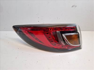Mazda 6 kombi bal hátsó külső lámpa