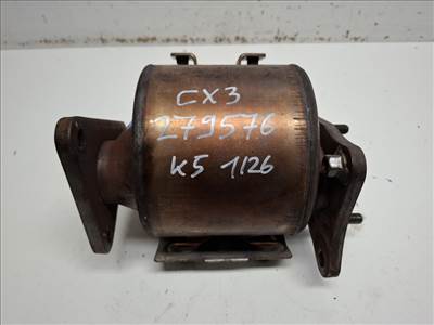 Mazda CX-3  katalizátor S5612050X