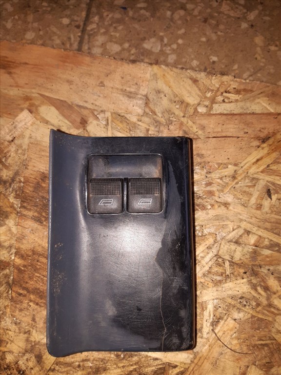 Audi A4 B5 Ablakemelõ Kapcsoló 8D1.959.515 2. kép