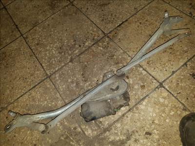 Audi A4 B5 Első Ablaktörlő Motor ቛő Ablaktörlő Mechanika 8D1 955 113A