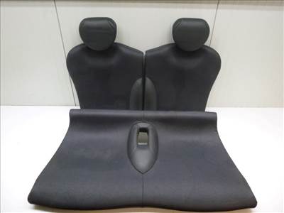 Mini cooper (R50/R53) hátsó ülés