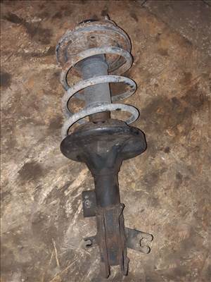 Volvo V40 Jobb Első Lengéscsillapító  Rugó