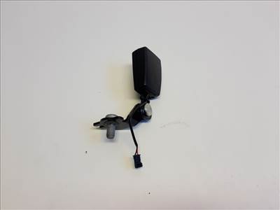 Mini cooper (F55/F56) bal hátsó biztonsági öv csat 73620690