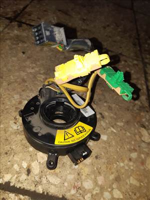 Fiat Stilo Légzsák Átvezető Szalag