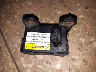 Ford C-Max ESP Jeladó