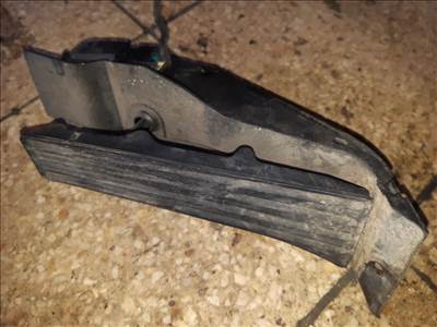 BMW E90 Elektromos Gázpedál