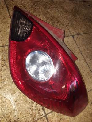 Opel Corsa D Jobb Hátsó Lámpabúra
