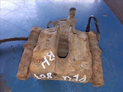 Peugeot 807 Bal Hátsó Féknyereg