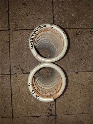 Wartburg 1.3 Első Rugó Pár