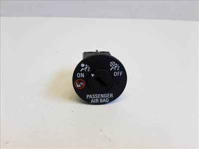 Opel Adam  légzsák kapcsoló 13524006