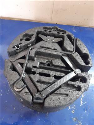 Opel Vectra C Emelő Szett