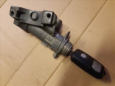 Seat Alhambra II Gyújtáskapcsoló 4B0 905 851 B