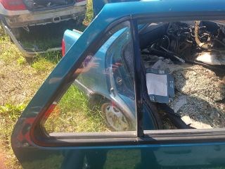 SUZUKI SWIFT II Ferdehátú (EA, MA) Bal hátsó Ablakemelő Kapcsoló 17. kép