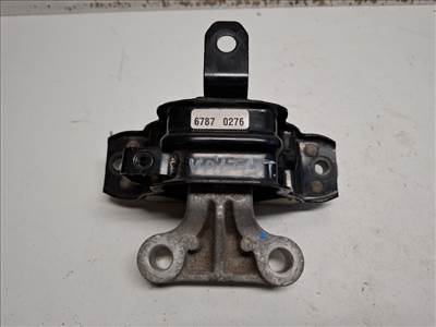 Opel Karl bal első váltótartó gumibak 67870276