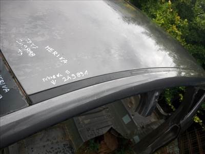 Opel Meriva bal tetődíszléc