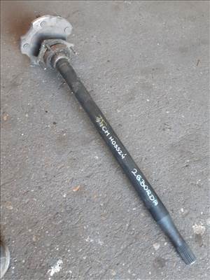 Suzuki Vitara Bal Hátsó Féltengely