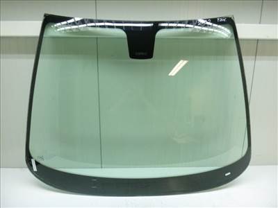 Peugeot 206 első szélvédő