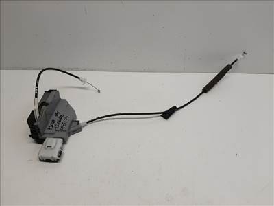 Peugeot 308 (T7) jobb hátsó ajtózár PSA567164