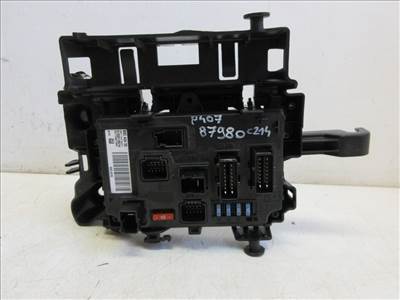 Peugeot 407  bsc modul 9656148180 S120017001H