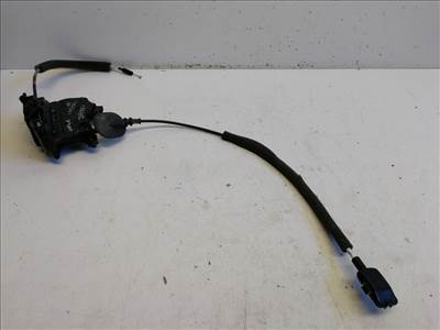 Renault Captur jobb hátsó ajtózár 825008835R