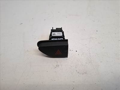 Renault Captur  vészvillogó kapcsoló 252907372R