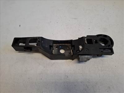 Renault Clio bal hátsó kilincsfészek